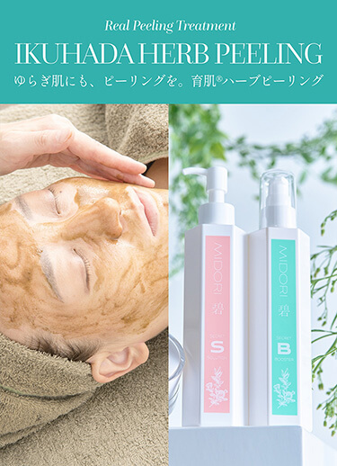 REAL PEELING is aicell. 追いかけるのは、真実それだけ。
